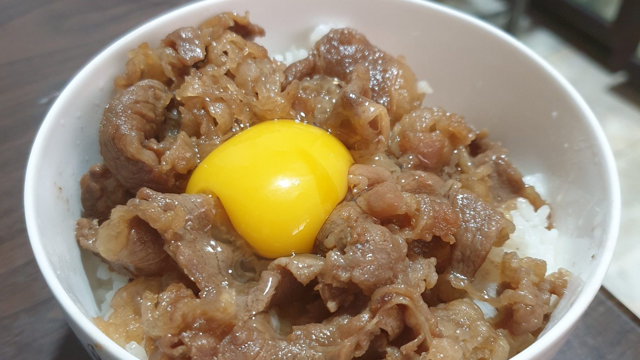Recipe: Beef Gyudon - Slvrdlphn.com