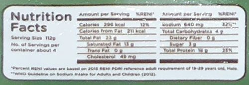 Purefoods-RTE-Bicol-Express-nutrition-facts