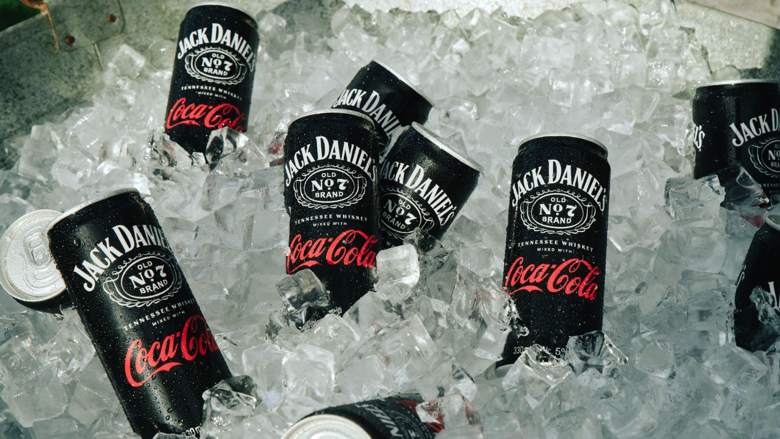 Jack Daniels And Coca Cola Artd Debuts In The Philippines Slvrdlphn Com