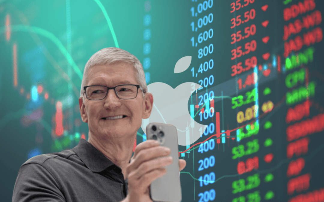 Apple Stock Is a Strong Buy Ahead of the iPhone 16 Launch