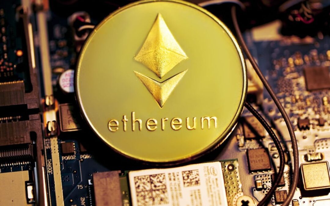 Ethereum Faces the Risk of Proof-of-Stake Centralization