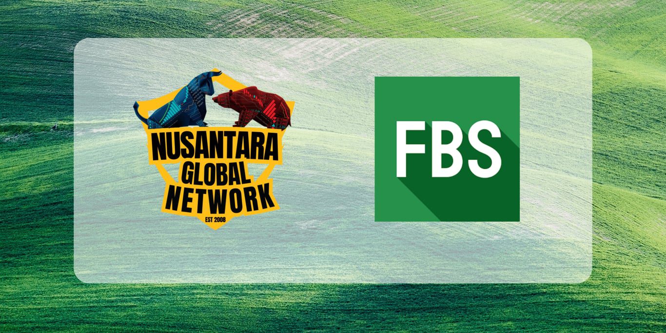 Nusantara Global Network Announces Strategic Collaboration with FBS Broker to Expand Trading and Affiliate Opportunities