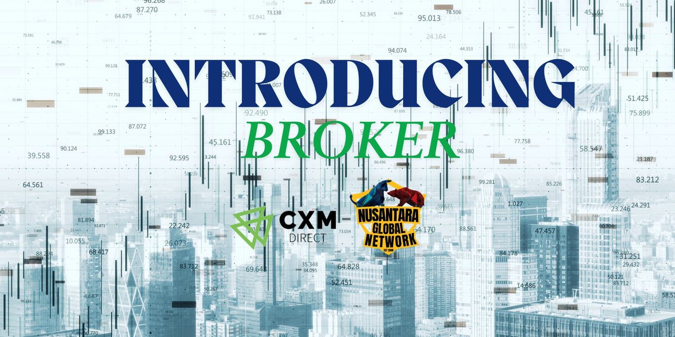 Nusantara Global Network and CXM Direct Launch Introducing Broker Program to Empower Entrepreneurs